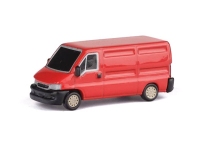 Pirata PI10036a - N - Fiat Ducato MAXI - rot